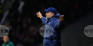 Игор Тудор: „Трябва да оставим този мач с Атлетико зад гърба си възможно най-бързо“