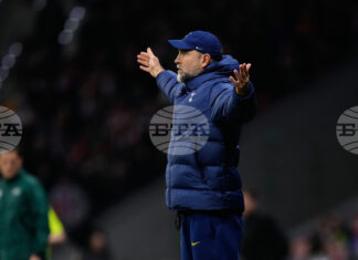 Игор Тудор: „Трябва да оставим този мач с Атлетико зад гърба си възможно най-бързо“