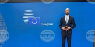 Икономическата ситуация в еврозоната е обсъдена на заседанието на Еврогрупата с участието на министър Георги Клисурски