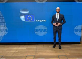 Икономическата ситуация в еврозоната е обсъдена на заседанието на Еврогрупата с участието на министър Георги Клисурски