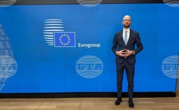 Икономическата ситуация в еврозоната е обсъдена на заседанието на Еврогрупата с участието на министър Георги Клисурски