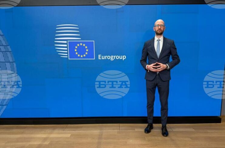 Икономическата ситуация в еврозоната е обсъдена на заседанието на Еврогрупата с участието на министър Георги Клисурски