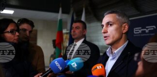 Има седем заведени досъдебни производства за нарушение на изборните права на граждани, каза служебният премиер Андрей Гюров