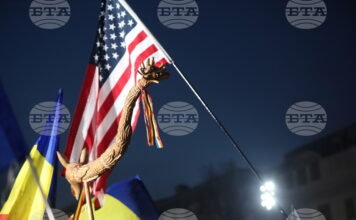 Румъния САЩ