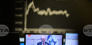 Индексите на европейските пазари приключиха сесиите с повишения въпреки поскъпването на петрола