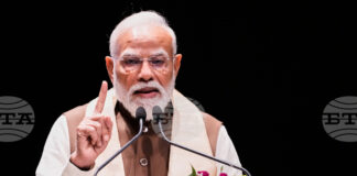 Индия планира изграждането на 100 нови летища и 200 хеликоптерни площадки за засилване на регионалната свързаност