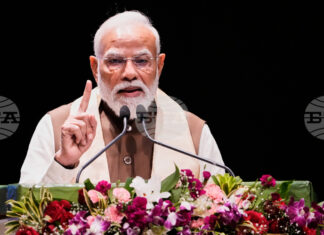 Индия планира изграждането на 100 нови летища и 200 хеликоптерни площадки за засилване на регионалната свързаност