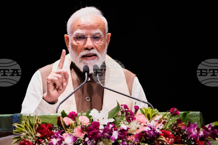 Индия планира изграждането на 100 нови летища и 200 хеликоптерни площадки за засилване на регионалната свързаност