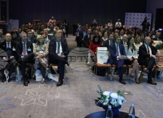 Иновациите са двигателят на модерната индустрия, заяви служебният министър на икономиката Ирина Щонова на конференция