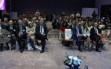 Иновациите са двигателят на модерната индустрия, заяви служебният министър на икономиката Ирина Щонова на конференция