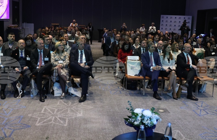 Иновациите са двигателят на модерната индустрия, заяви служебният министър на икономиката Ирина Щонова на конференция