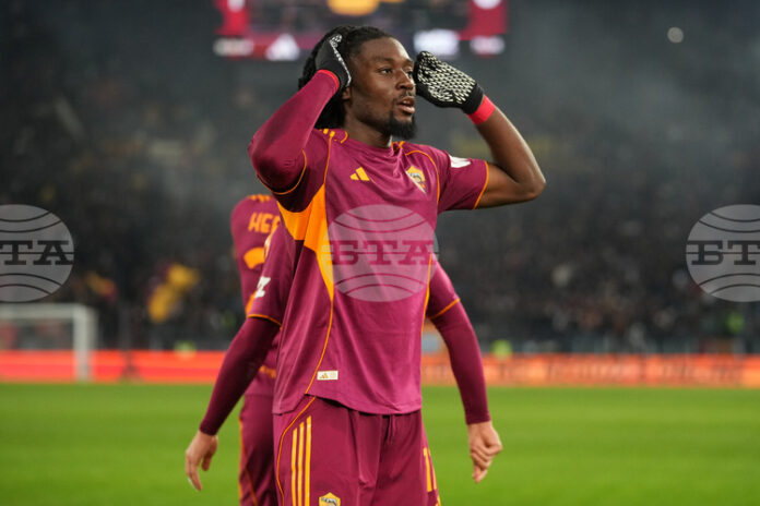 Интер обмисля да включи Давиде Фратези в потенциална сделка за привличането на Ману Коне от Рома