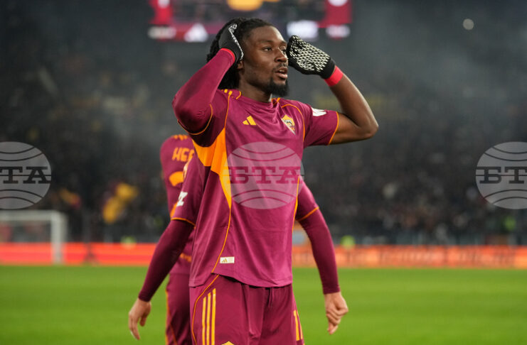 Интер обмисля да включи Давиде Фратези в потенциална сделка за привличането на Ману Коне от Рома