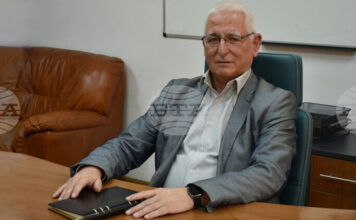 Инж. Тодор Анастасов е новият председател на УС на Агенция "Пътна инфраструктура“, съобщават от институцията Инж. Тодор Анастасов е новият председател на УС на Агенция "Пътна инфраструктура“, съобщават от институцията