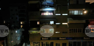 Иран изстреля тази сутрин нов залп ракети срещу Израел; мощна експлозия отекна в Йерусалим