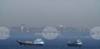 Иран обещава да атакува всеки кораб, който се опита да премине през Ормузкия проток