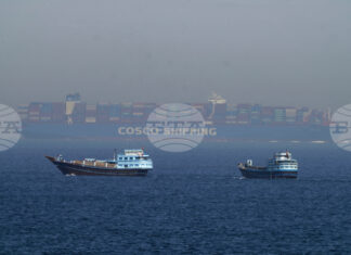 Иран обещава да атакува всеки кораб, който се опита да премине през Ормузкия проток