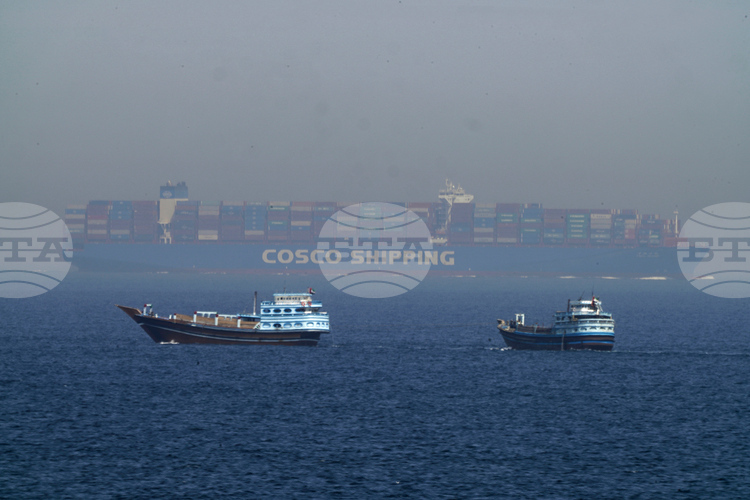 Иран обещава да атакува всеки кораб, който се опита да премине през Ормузкия проток