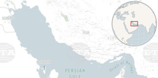 Иран отправи предупреждение за евакуация за няколко петролни съоръжения в района на Залива, съобщиха иранските държавни медии