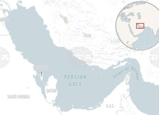 Иран отправи предупреждение за евакуация за няколко петролни съоръжения в района на Залива, съобщиха иранските държавни медии