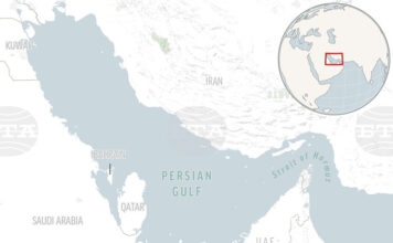 Иран отправи предупреждение за евакуация за няколко петролни съоръжения в района на Залива, съобщиха иранските държавни медии