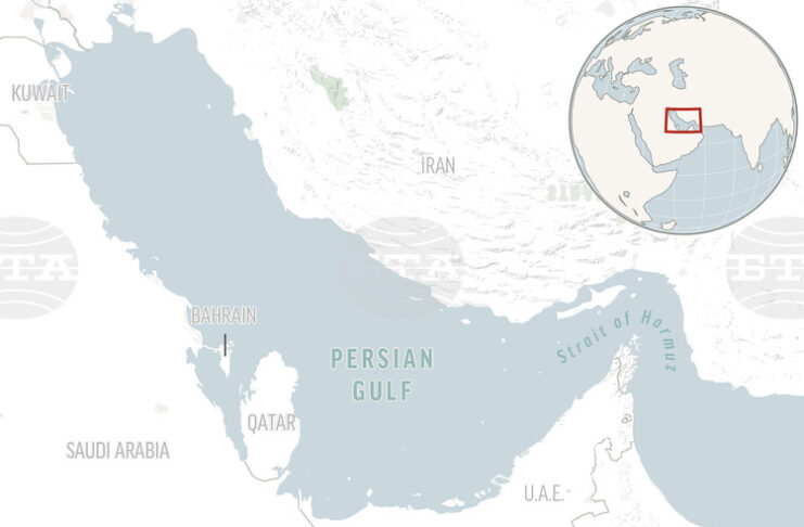 Иран отправи предупреждение за евакуация за няколко петролни съоръжения в района на Залива, съобщиха иранските държавни медии