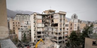 Иран отрече твърденията на Тръмп за преговори за край на войната