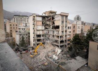 Иран отрече твърденията на Тръмп за преговори за край на войната