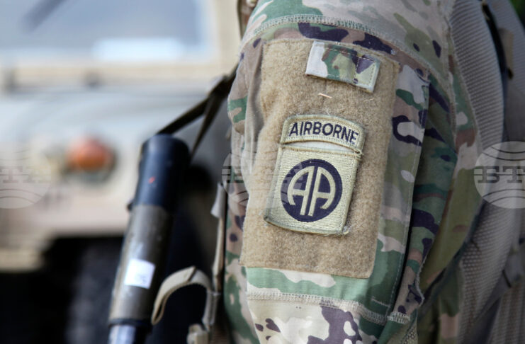 Иран предупреди САЩ да не предприемат сухопътна инвазия