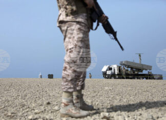 Иран съобщи за атаки с дронове по израелски израелски разузнавателни и кибер подразделения