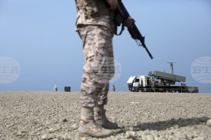 Иран съобщи за атаки с дронове по израелски израелски разузнавателни и кибер подразделения