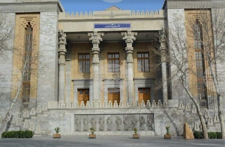 Иран твърди, че не минира Ормузкия проток