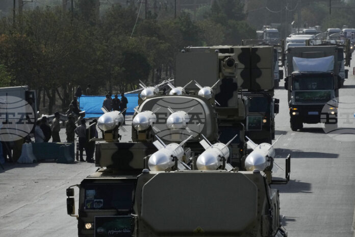 Иранската Революционна гвардия атакува "сепаратистки групировки" в Иракски Кюрдистан, Арабската лига се събира на извънредно заседание