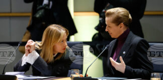 Италия и Дания призовават ЕС да се готви за рязко нарастване на мигрантските вълни на фона на ескалиращата война в Близкия изток