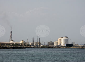 Италия освобождава 9 млн. барела петрол от стратегическите си резерви в рамките на координираната от МАЕ операция