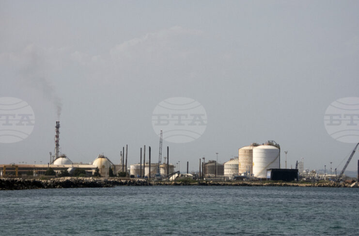 Италия освобождава 9 млн. барела петрол от стратегическите си резерви в рамките на координираната от МАЕ операция