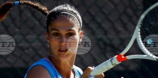 Изабелла Шиникова се класира за четвъртфиналите на сингъл на турнир по тенис в Египет, Ива Иванова отпадна във втория кръг