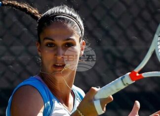 Изабелла Шиникова се класира за четвъртфиналите на сингъл на турнир по тенис в Египет, Ива Иванова отпадна във втория кръг Изабелла Шиникова се класира за четвъртфиналите на сингъл на турнир по тенис в Египет, Ива Иванова отпадна във втория кръг