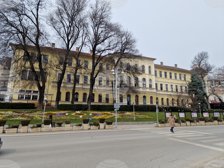 Изложба от конкурс за екслибрис с над 200 творби от 38 държави ще гостува във Велико Търново