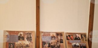 Изложба за Българската екзархия и 80 години автокефалия е представена в Народно читалище „Светлина“ – село Момчиловци
