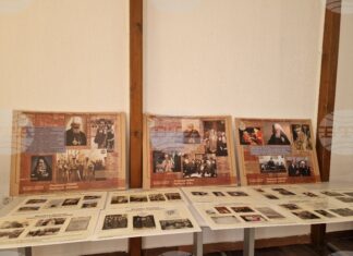 Изложба за Българската екзархия и 80 години автокефалия е представена в Народно читалище „Светлина“ – село Момчиловци