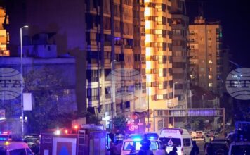 Израел предупреди, че може да нанесе удари по линейки в Ливан по време на сраженията с "Хизбула"