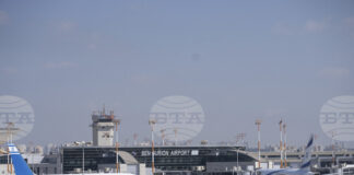 Израелски авиокомпании възстановяват полети до Тел Авив след очакваното частично отваряне на въздушното пространство на Израел