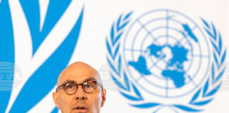 Израелският закон за налагане на смъртно наказание за палестинци, осъдени за убийство, нарушава международното право, заяви ООН