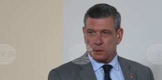 Извършена е успешна акция срещу нарушаването на изборните права на гражданите в Пловдив, съобщи и.д. главен секретар на МВР Георги Кандев