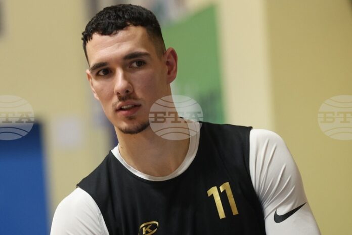 Йордан Минчев и клубният му тим Кемниц прекъснаха победната си серия в баскетболната Бундеслига