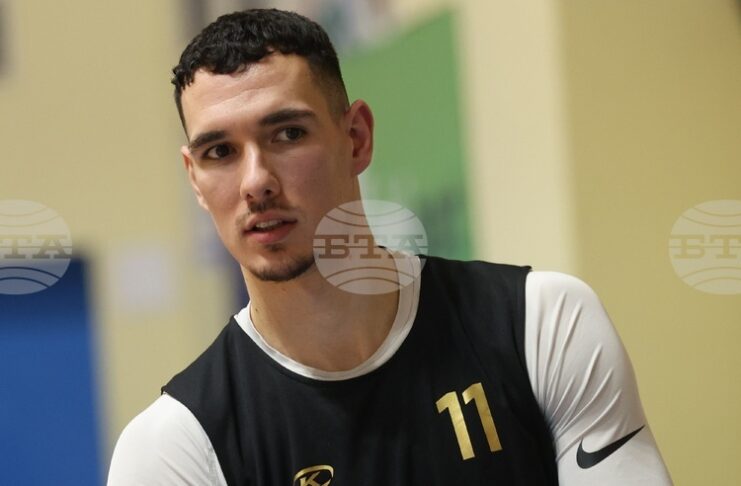 Йордан Минчев и клубният му тим Кемниц прекъснаха победната си серия в баскетболната Бундеслига