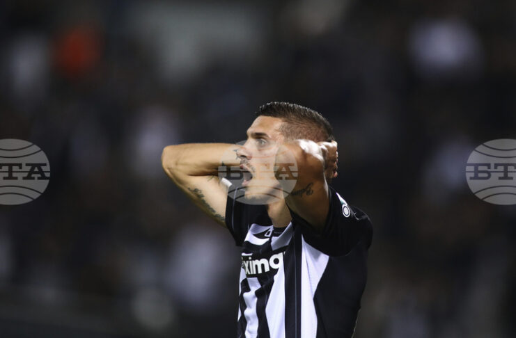 Кирил Десподов се върна в игра за ПАОК само след една пълноценна тренировка, дербито на върха в Гърция завърши без голове