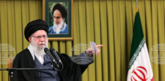 Кои са ключовите претенденти за наследник на върховния лидер на Иран според саудитски вестник