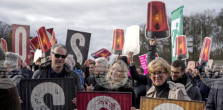 Колективните трудови договори обхващат под половината от заетите в Германия, под нивата в други страни от ЕС